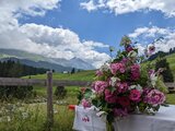 Alpgottesdienst | © Verein Alti Saga Parpan