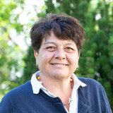 Karin Niederberger | Verein Kultur am Pass Lenzerheide | © Adrian Flütsch