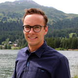 Maurin Malär | Verein Kultur am Pass Lenzerheide